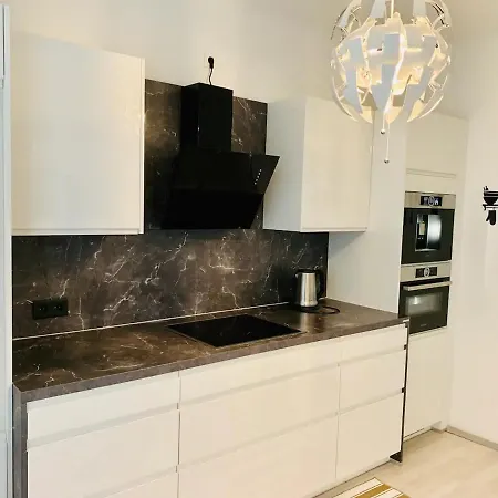 Central 75M² Apartment At Belvedere Palace Wien Exterior foto
