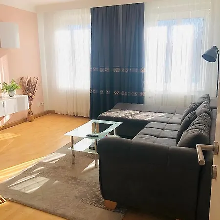 Central 75M² Apartment At Belvedere Palace Wien Exterior foto