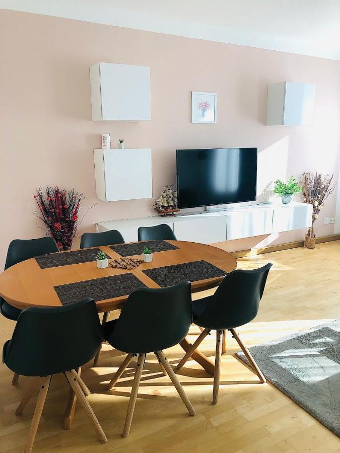 Appartement 75m² At Belvedere Palace *